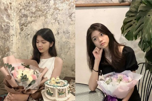 Bóng ma cường tráng cũng chịu thua chiêu trò yêu đương của nàng