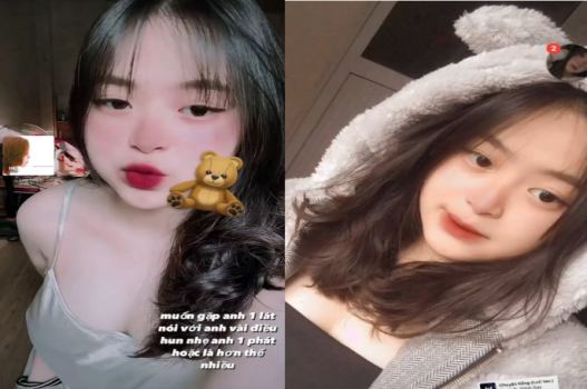 Bạn học sexy thế này sao không thử?