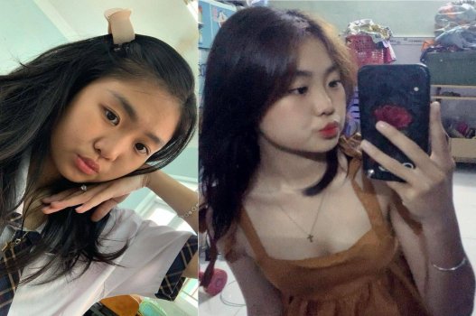 Clip nóng bỏng của thiếu nữ trẻ mê mẩn tình dục