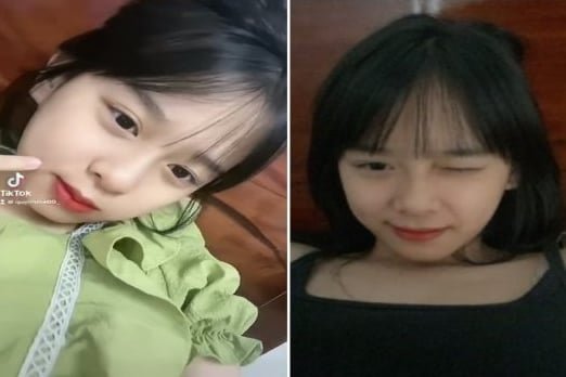 Đoạn video địt nhau cực kỳ nóng bỏng của Thu Hương