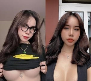 Video clip sex hot nhất từ Chibi1311 độc quyền trên Onlyfans