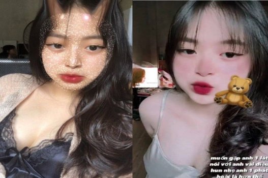 Video sex Trần Mai Thảo Uyên lồn đẹp