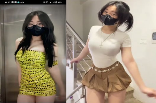 Video TikTok tiết lộ cảnh ân ái táo bạo