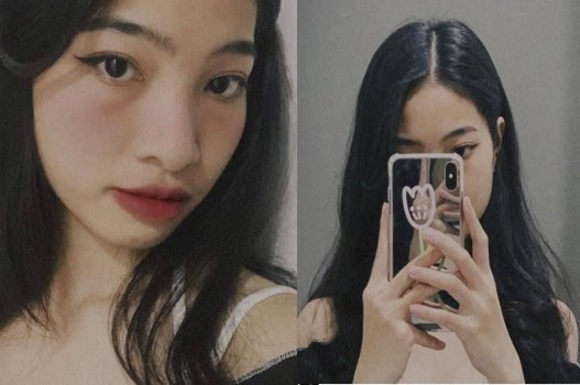 Cô bé ngây thơ khám phá khoái cảm mới lạ