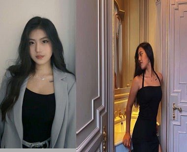 Cô nàng trở nên nổi tiếng vì phát tán video quay lại cảnh nóng