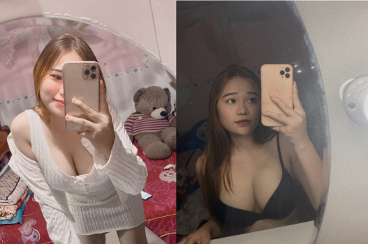 Chồng đang làm việc, vợ thỏa mãn khoái cảm bí ẩn