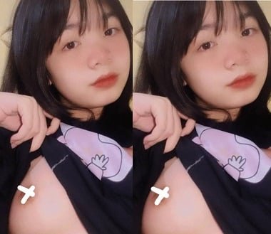 Chịch cái lồn ngắn của em, vú to, sướng vl ra