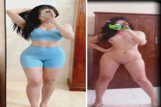 Gặp gymer cơ bắp thả diều cu vỡ vụn