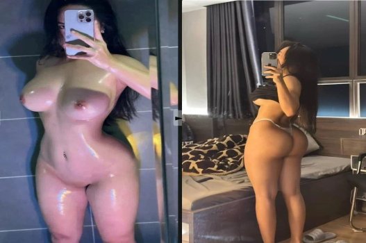 Ngắm mông bốc lửa của cô Gymer, chỉ muốn đặt vào lò nướng