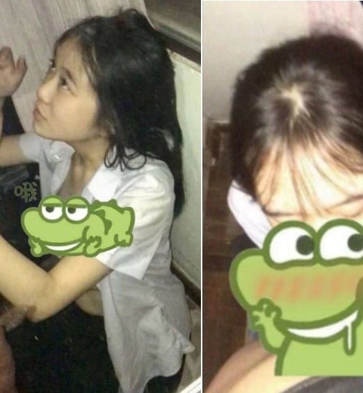 Học sinh lớp 10 nhưng đam mê tình dục không giữa