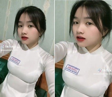Hot girl trường C3 bị chịch