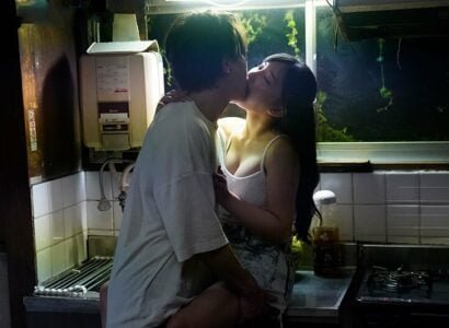 Karen Yuzuriha địt nhau cả ngày