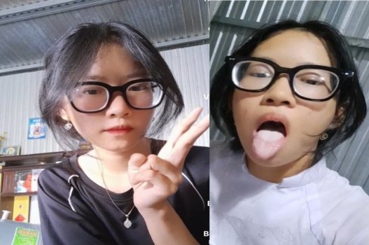 Khi Trần Ngọc Nhi khiến bím nó ẩm ướt