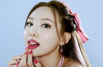 Clip sex Nayeon TWICE bị rò rỉ cho đại gia