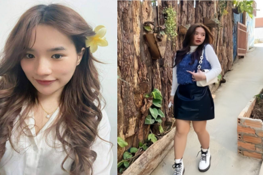 Nhật Hân và cuộc phiêu lưu đê mê không tưởng