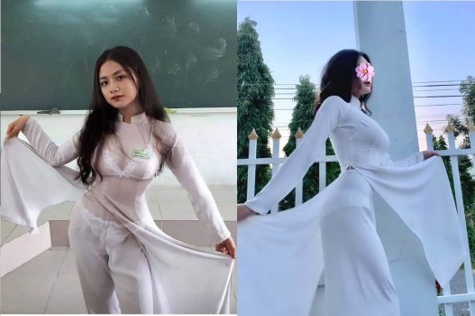 Nội y ren nữ sinh sexy quá trời