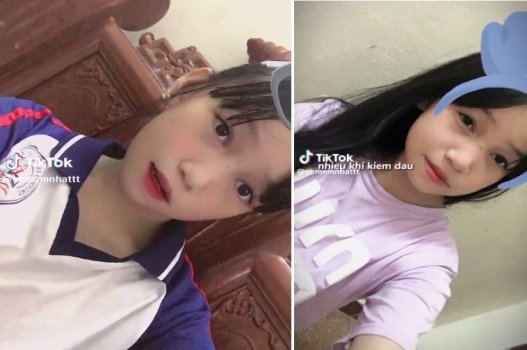 Nữ sinh quan hệ tình dục với người yêu mới