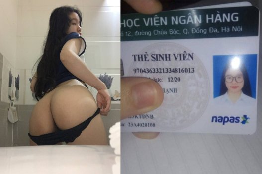 Nữ sinh gợi cảm mê mẩn tư thế truyền thống