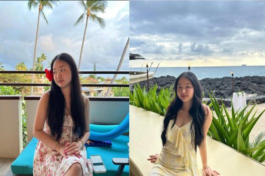 Quyến luyến với nàng mũm mĩm thế hệ 2k9