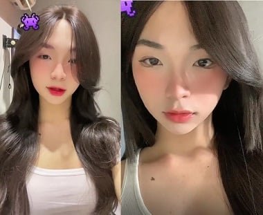 Khánh Linh quá hot với tình yêu giường chiếu