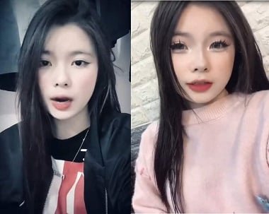 Lộ clip sex của Lan Anh sau khi xoạc nhau