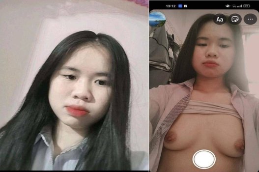 Sex nữ sinh hiếu kỳ về cảm giác khi chịch