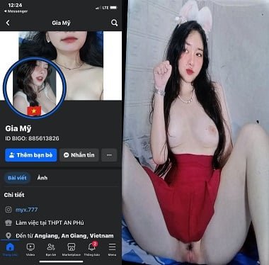 Phim sex bom tấn từ Mỹ