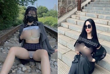 Sinh viên đi làm thêm gặp sự cố không may