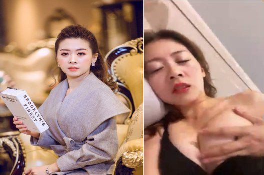 Bích Ngọc - chuyên gia tình dục chia sẻ clip quay mối quan hệ