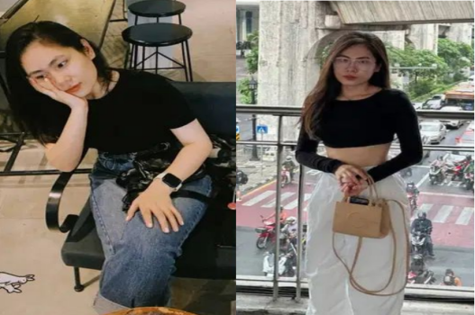 Thấy thèm khát anh, em muốn chơi ngay liền