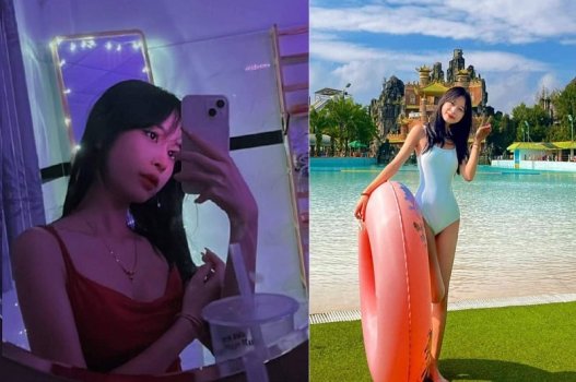 Thích chịch lỗ nhậy mới đỉnh chứ