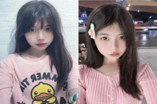 Thiên thần thèm khát việc bú lồn