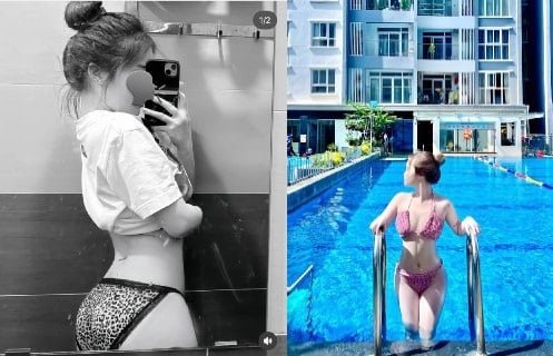 Đâm sâu mãi khiến em nứng tới chói