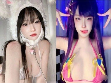 Mỹ nhân ưa chuộng chuyện ấy