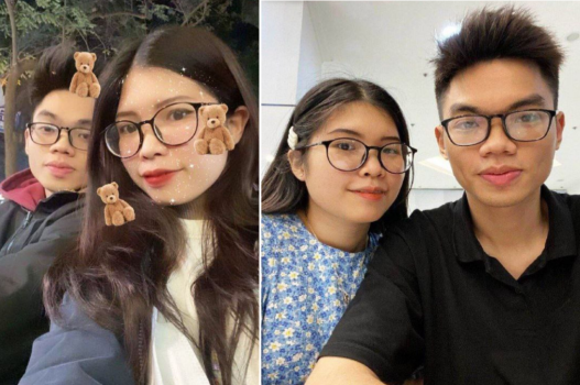 Van xin ny làm liều để thỏa mãn đỉnh cao