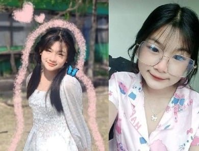 Vì bướm non không muốn đau khổ khi mất trinh, chúng kêu la