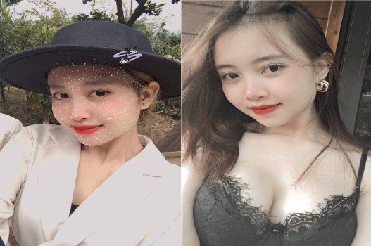 Video hot Thảo Vân show hàng lộ clip đẹp