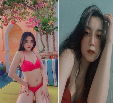 Vũ Kiều Trinh dâm dục lồn mịn siêu đẹp